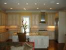 Custom Kitchen Lighting | Kitchen Electric