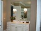 Custom Bathroom Lighting | Bathroom Electric