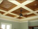 High Ceiling Fan Installation